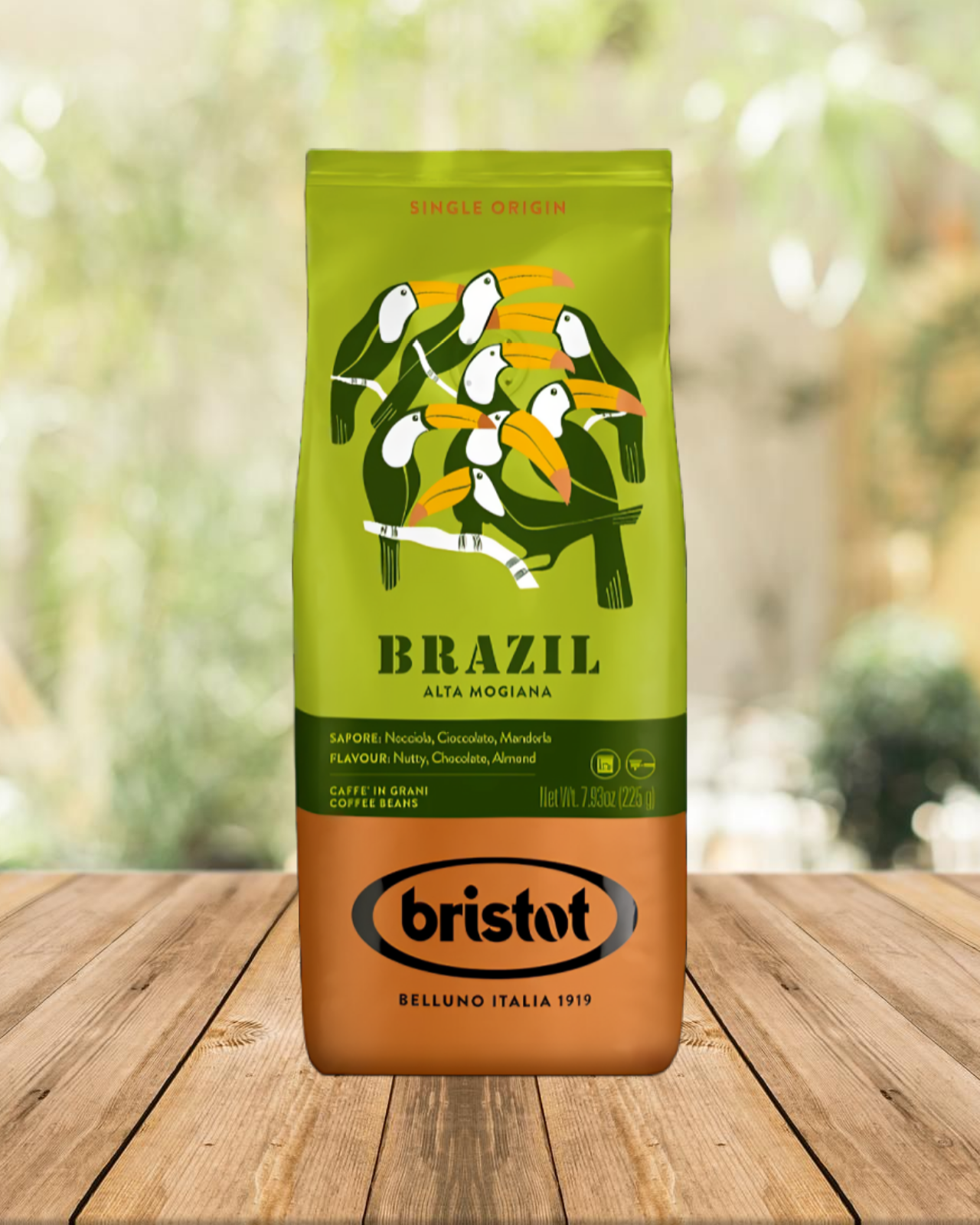 BRASILE