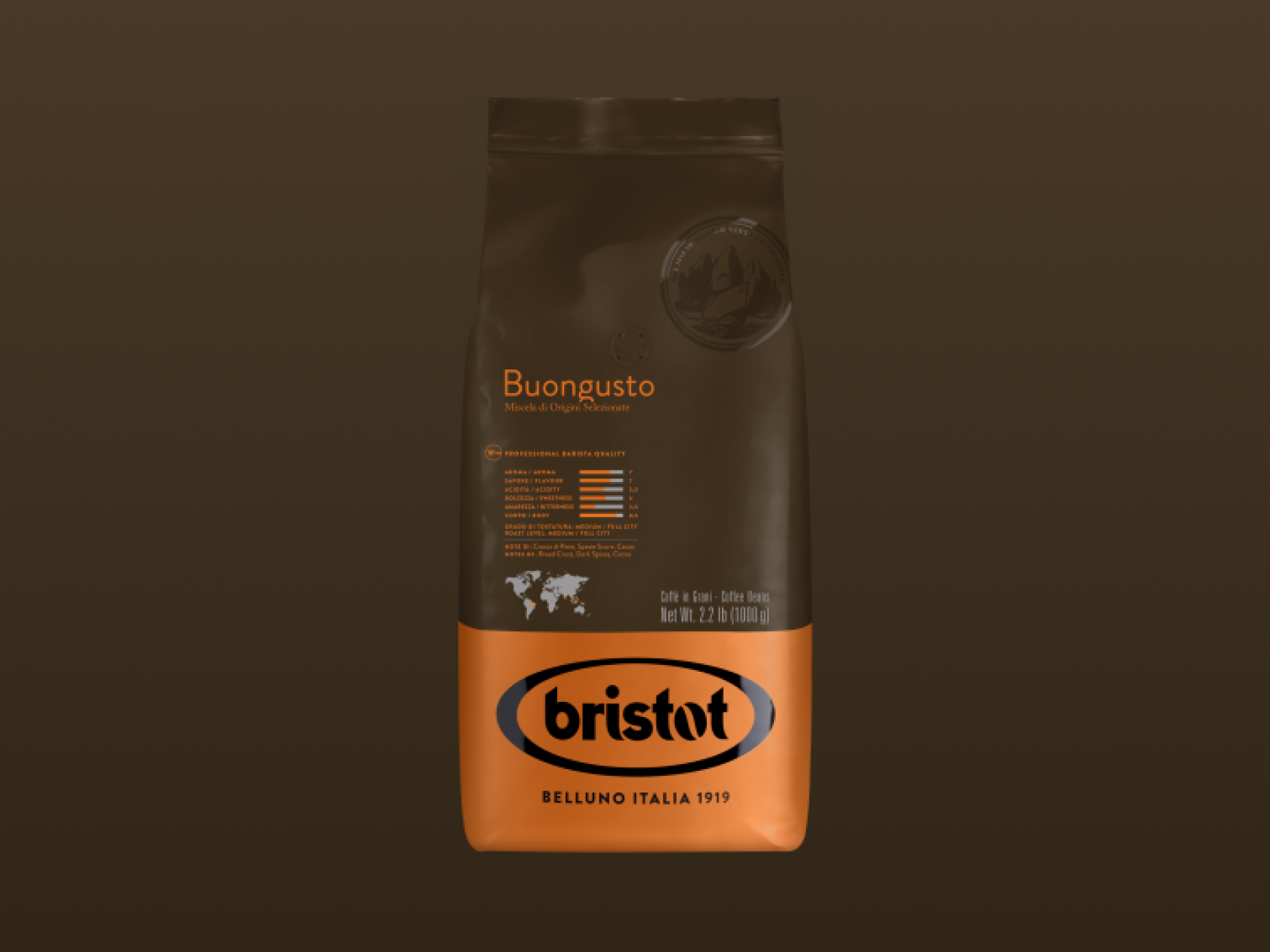BUONGUSTO