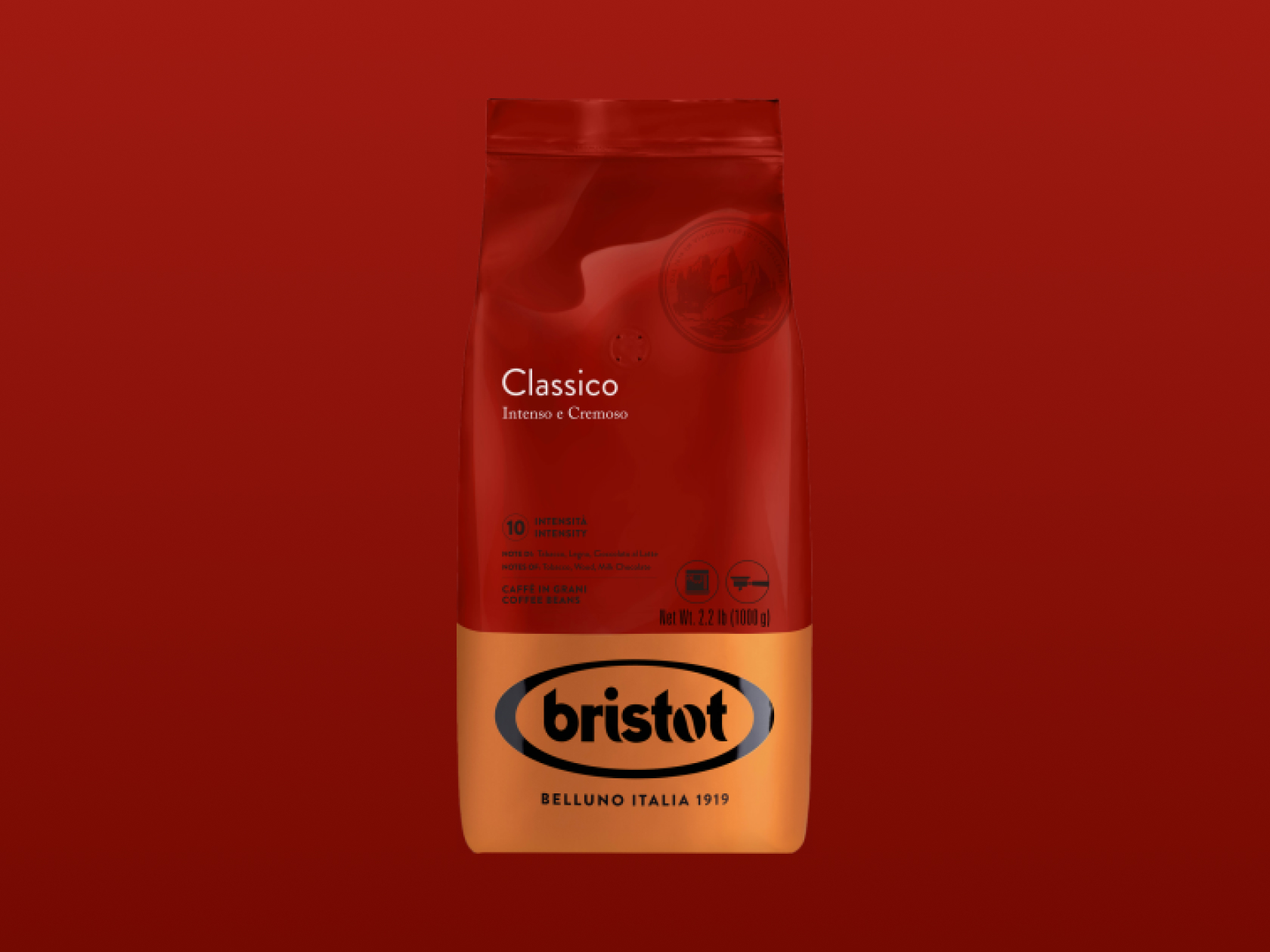 CLASSICO RETAIL