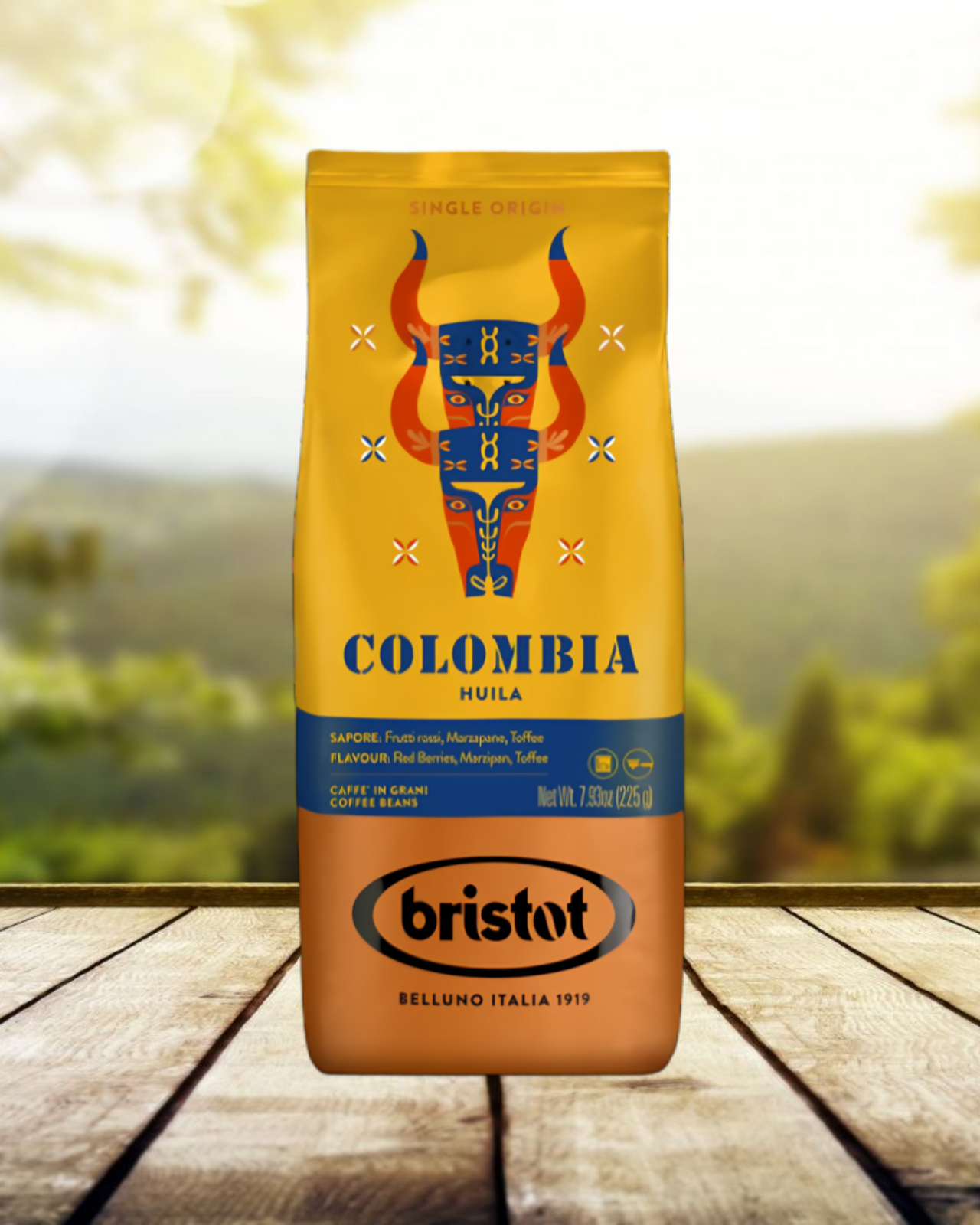 COLUMBIA