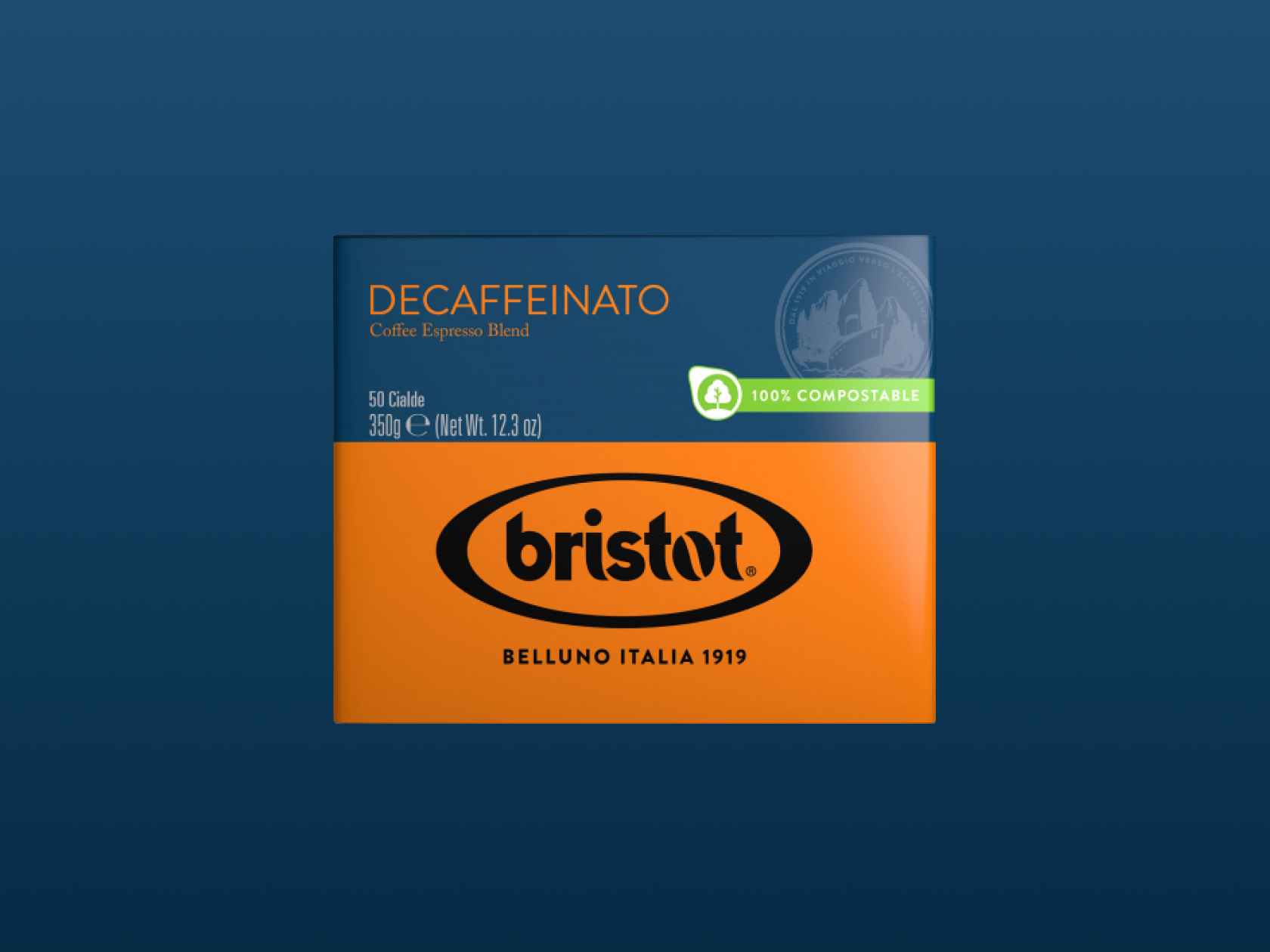 DECAFFEINATO