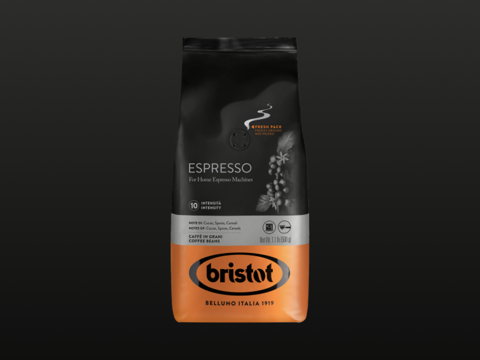 ESPRESSO
