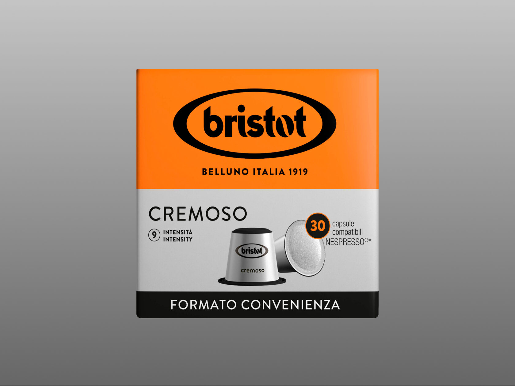 CREMOSO