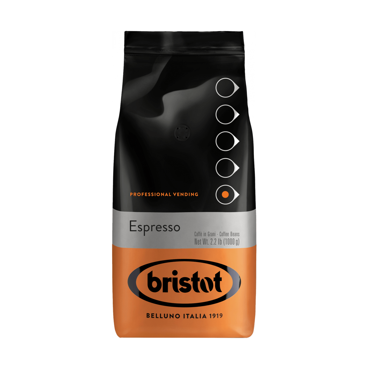 VENDING ESPRESSO